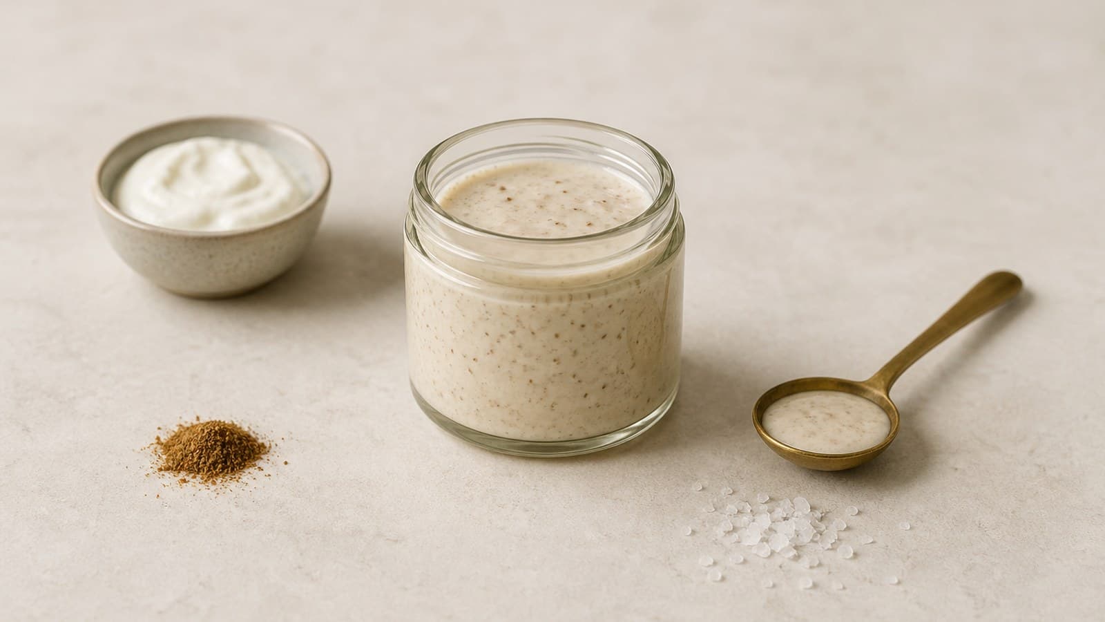 Sweet Cumin Raita