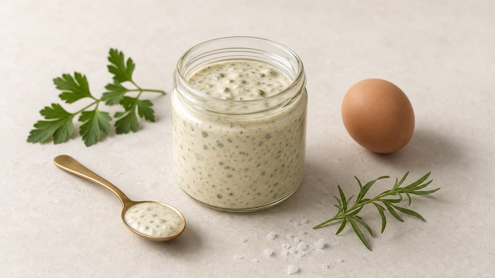 Light Gribiche