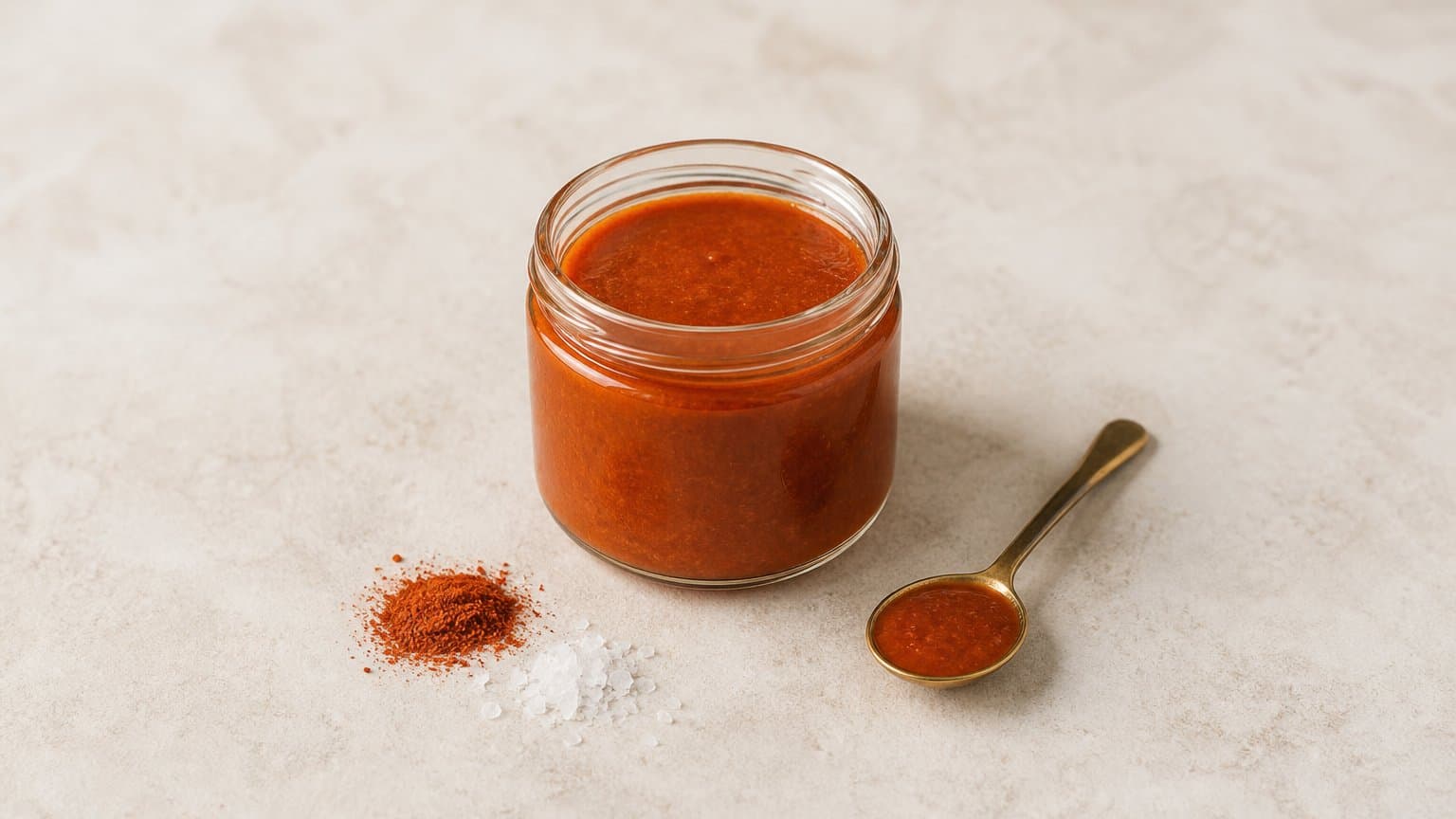 Crema-Paprika Chicken Marinade