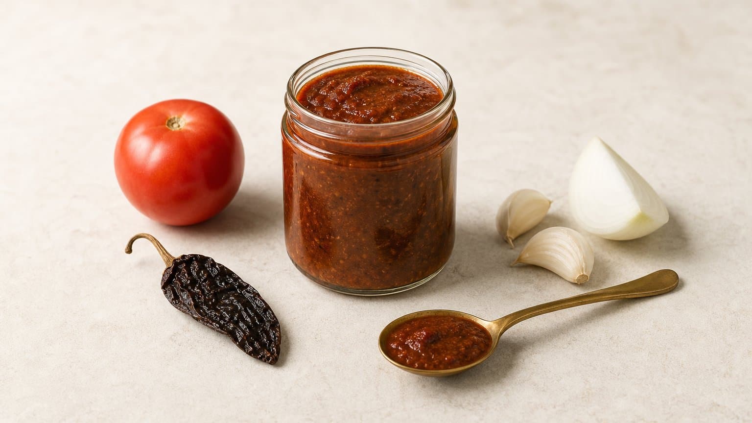 Salsa Roja