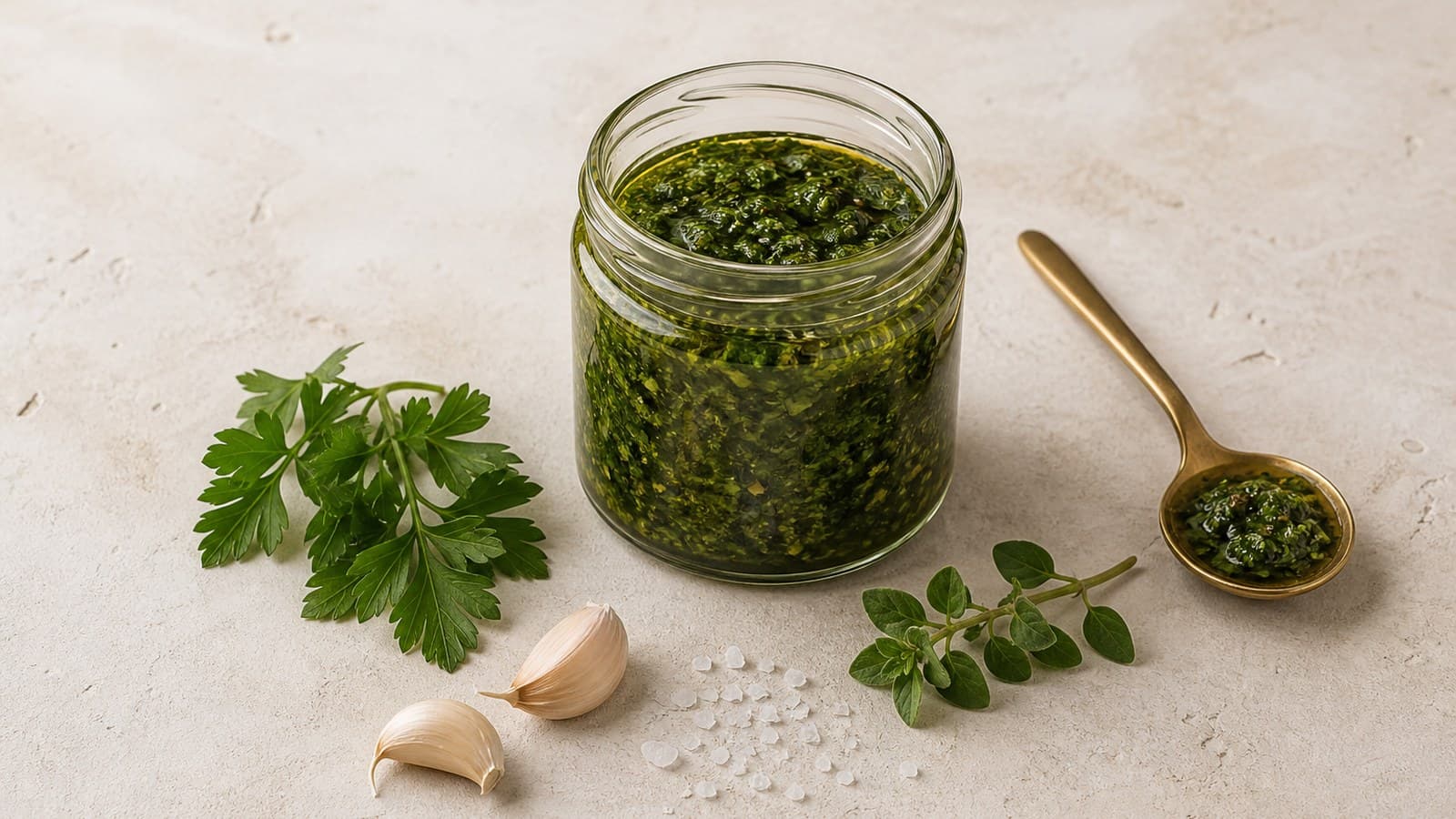 Chimichurri