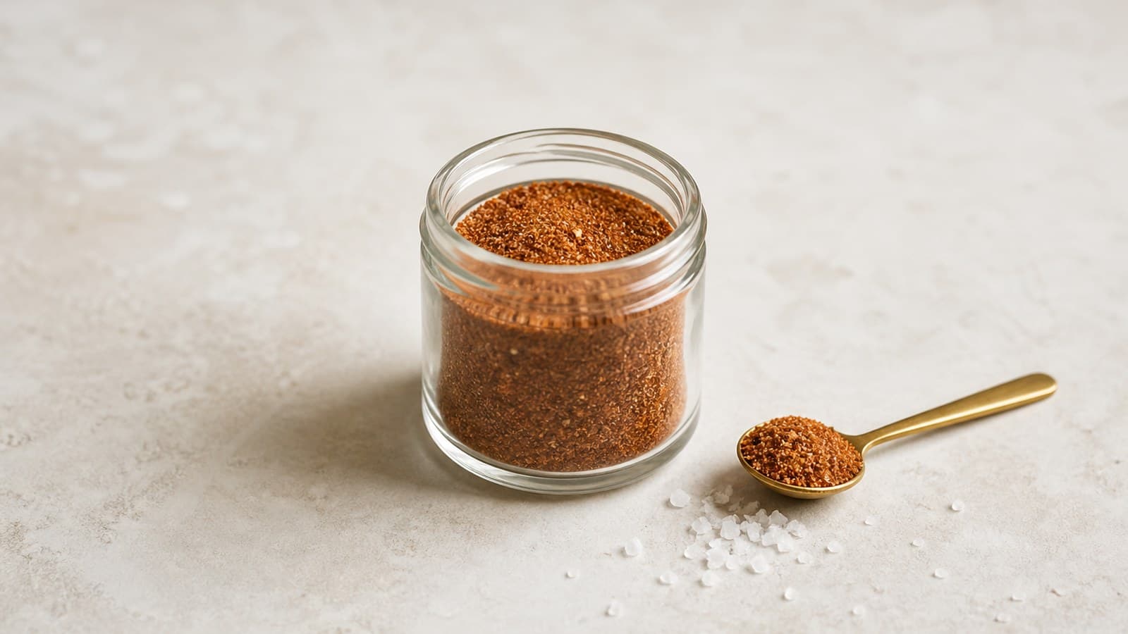 Hot-Sour Finish Seasoning