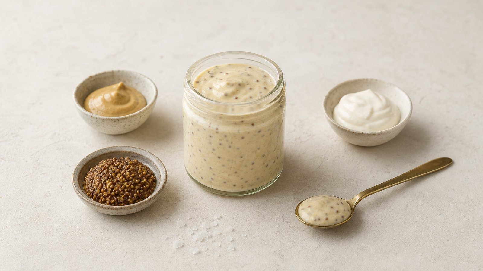 Mustard Mayo