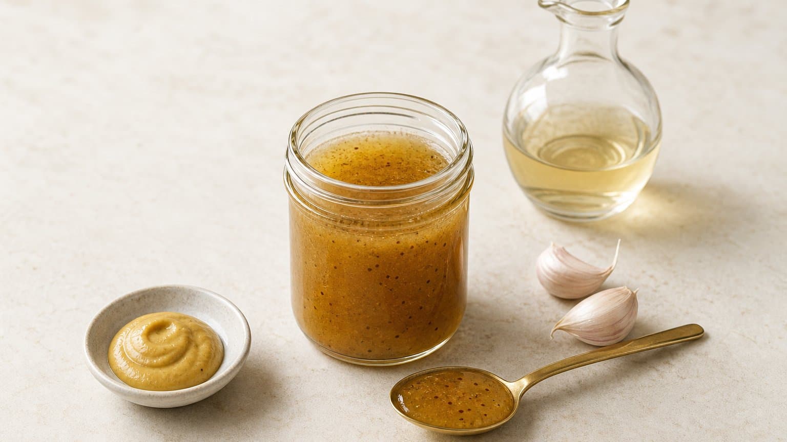 Classic Vinaigrette