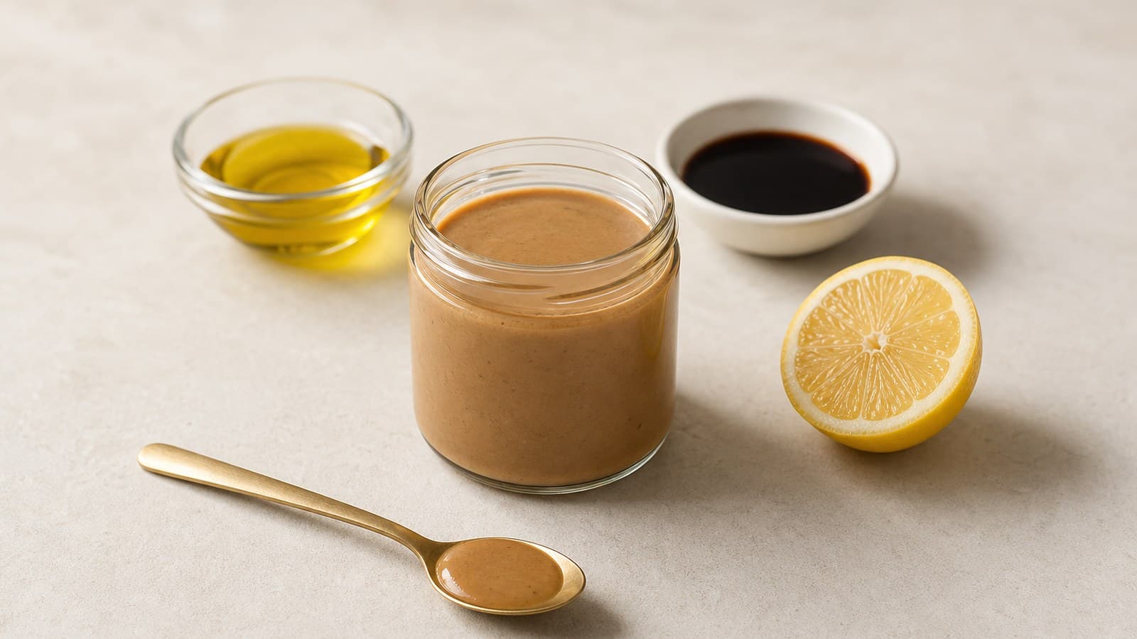House Dressing