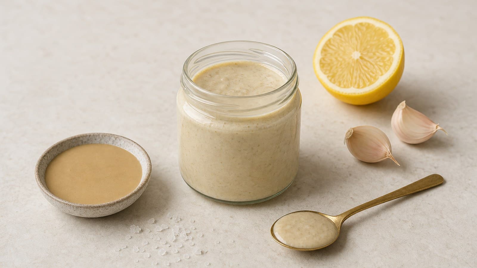 Rosemary Crème Fraîche