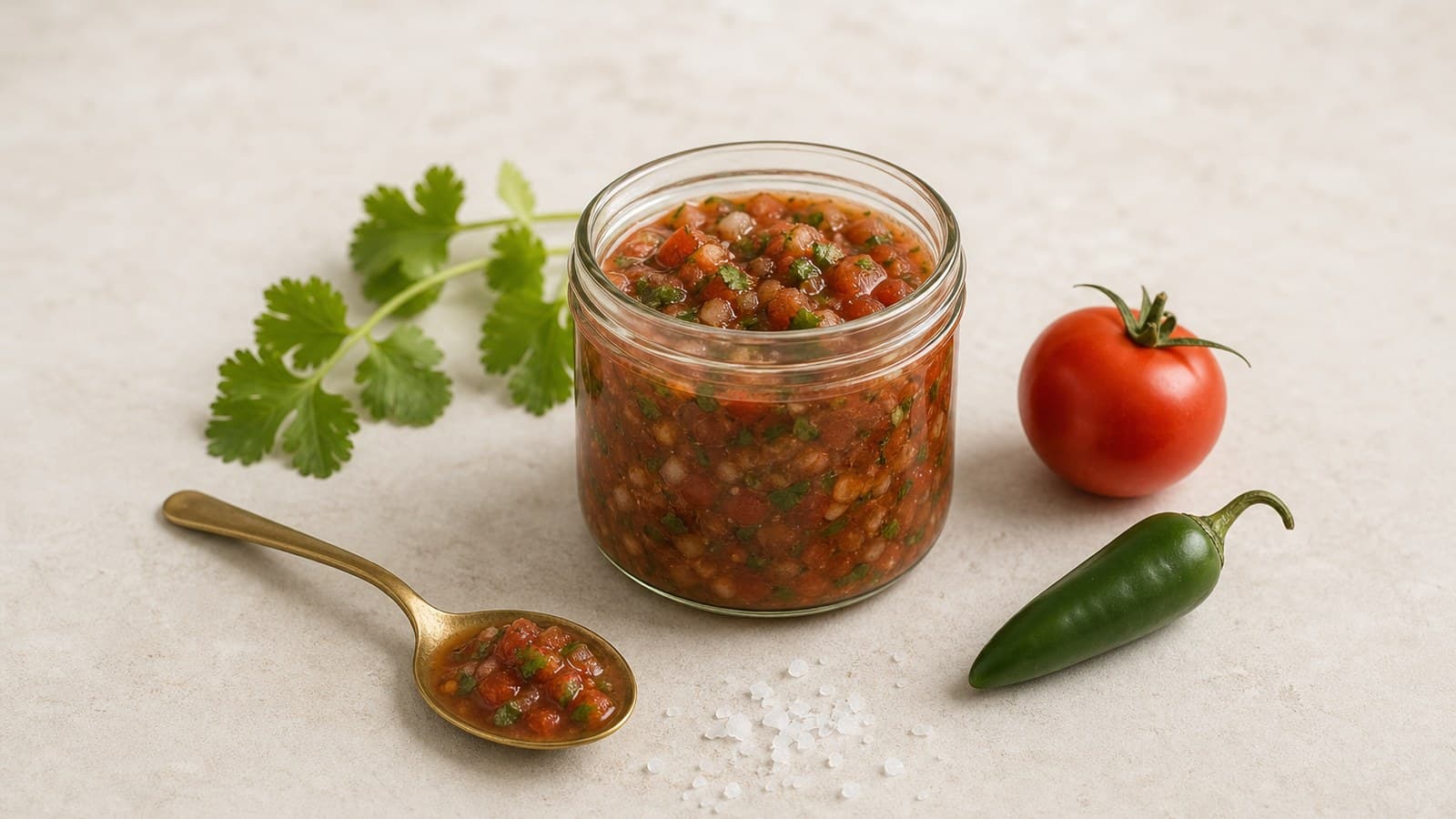 Salsa Mexicana