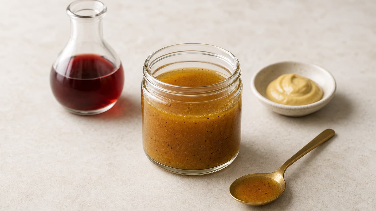 House Vinaigrette