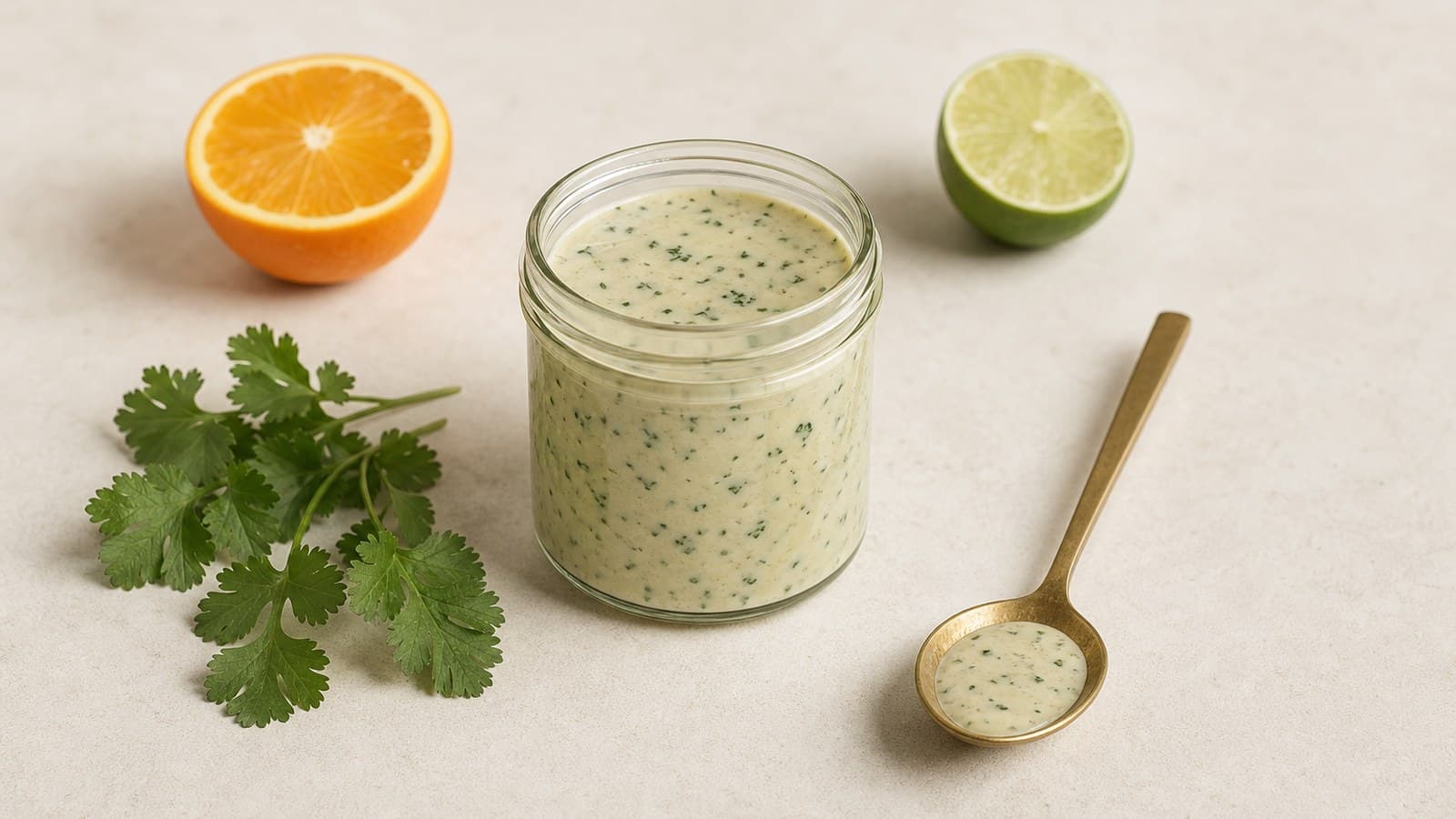Crab Mayonnaise Chutney