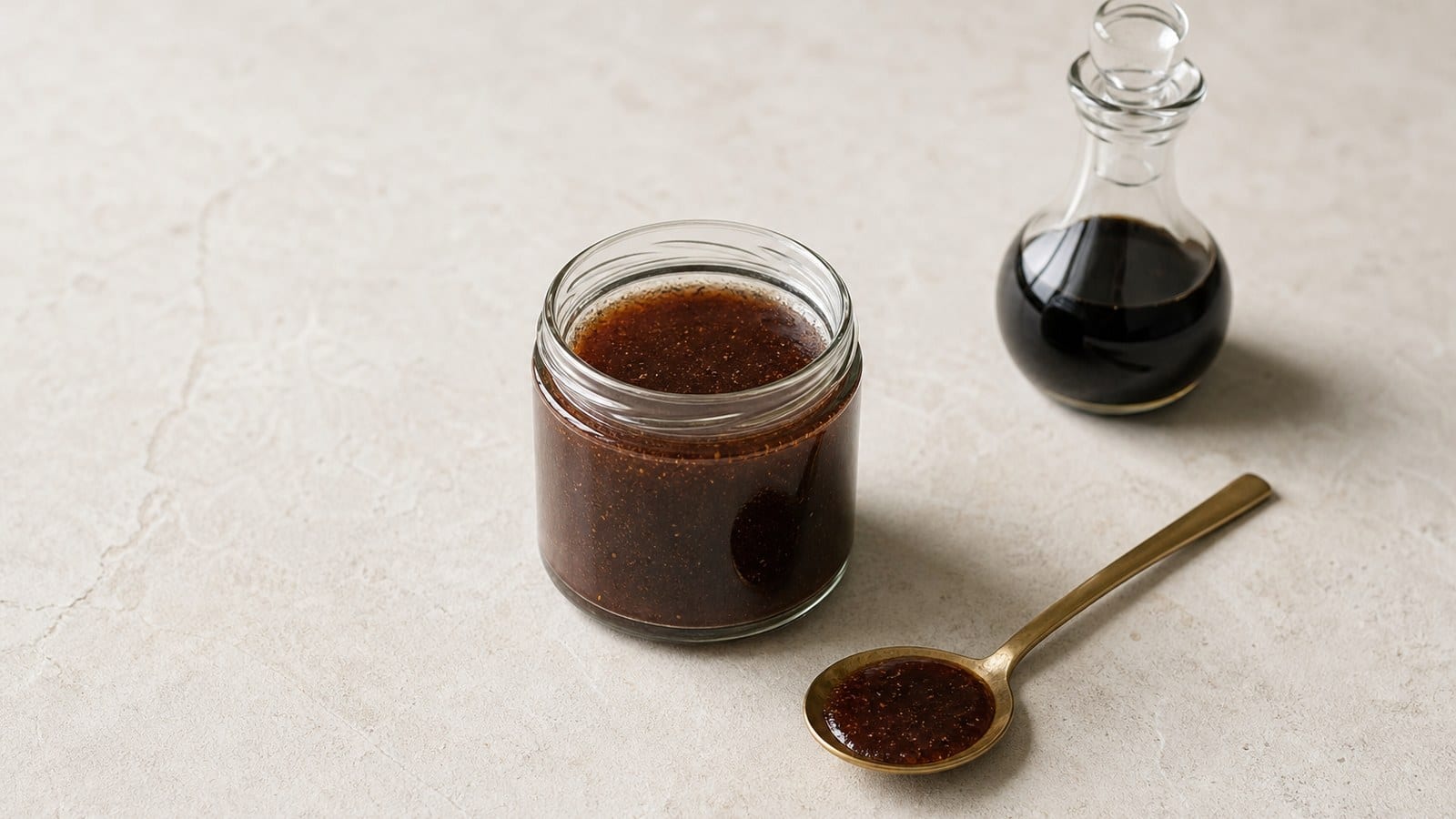 Condiment Blueberry