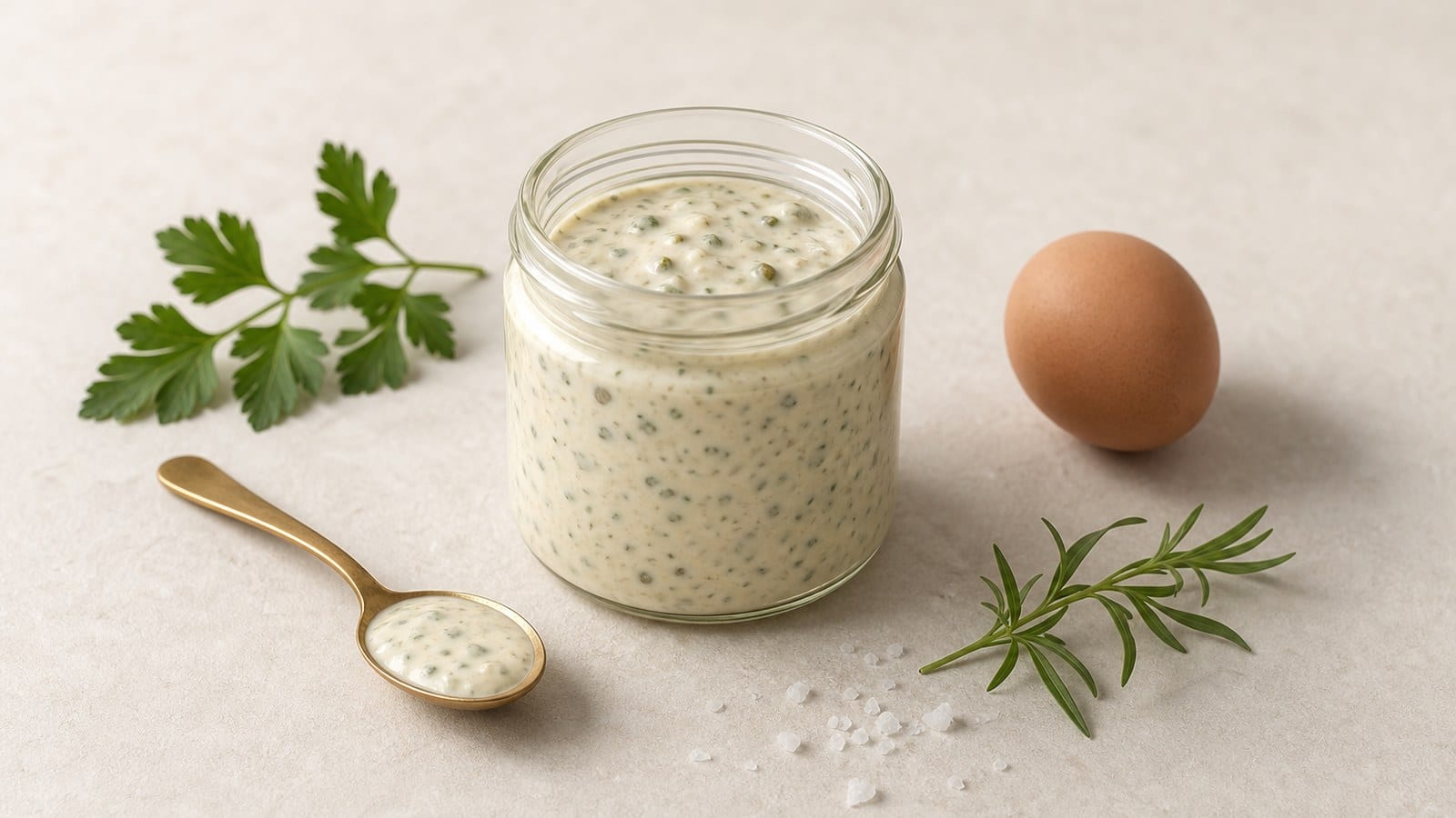 Light Gribiche
