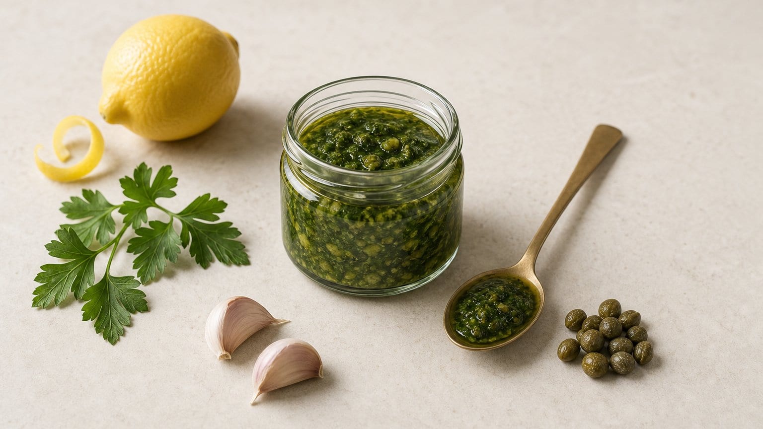 Salsa Verde