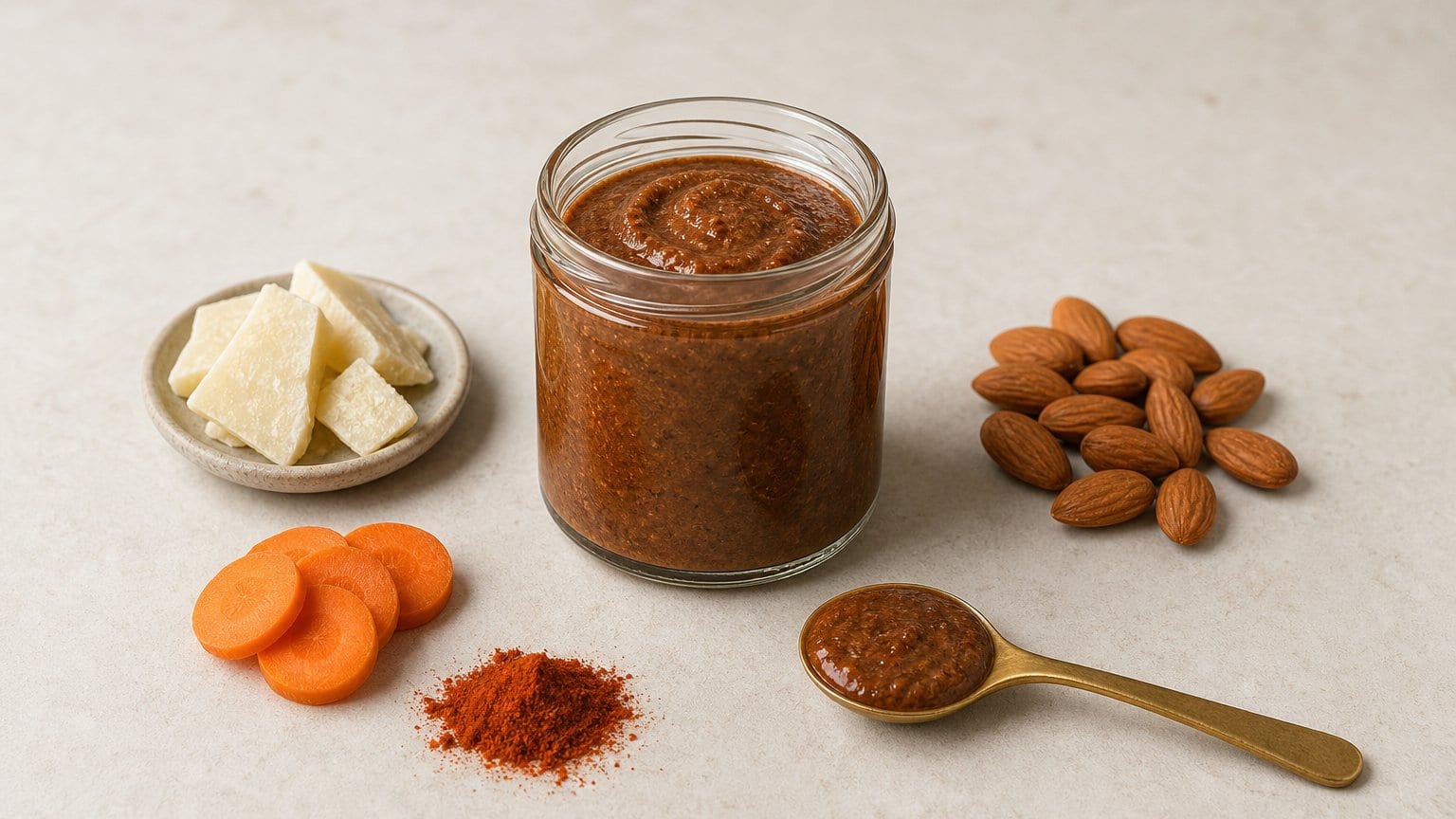 Mojo de Cacao