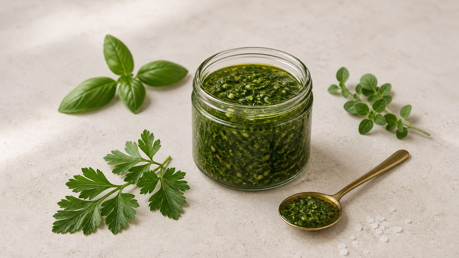 Chimichurri