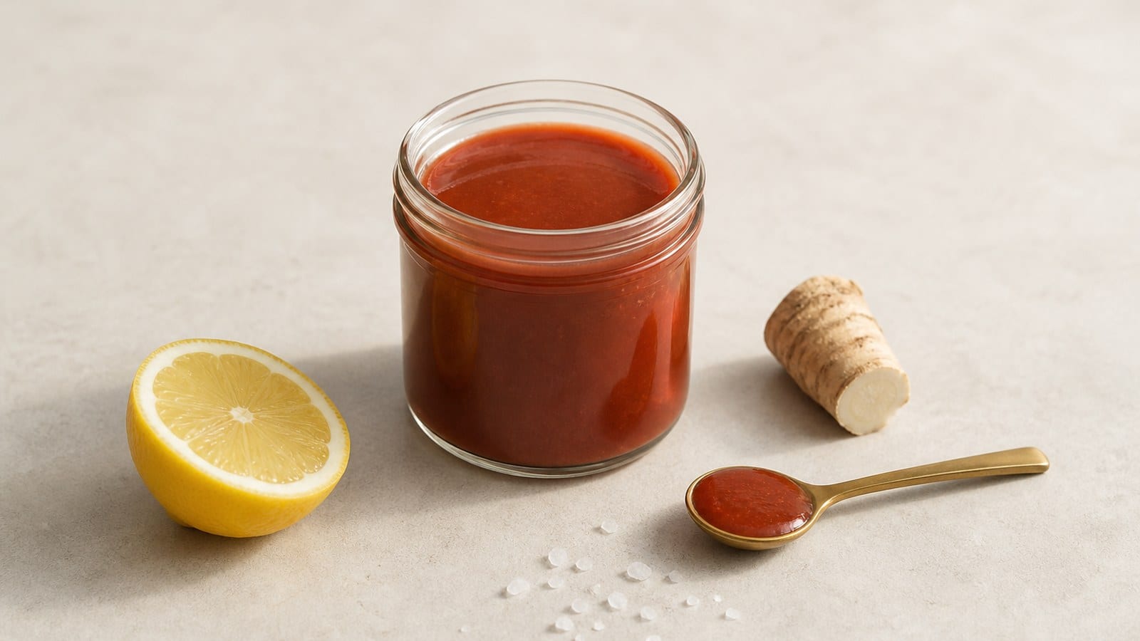 Cocktail Sauce