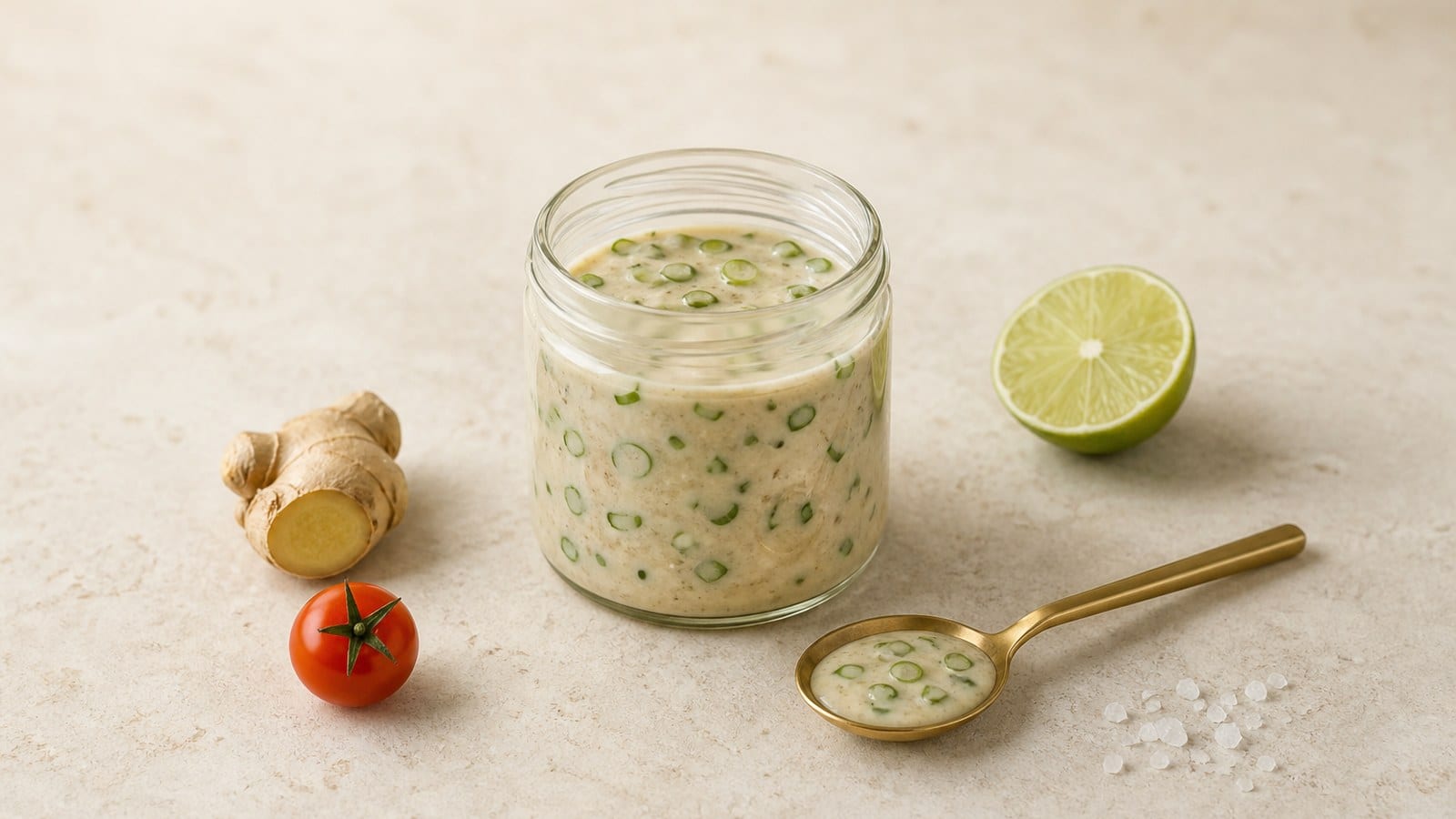 Relish Ají Trompito