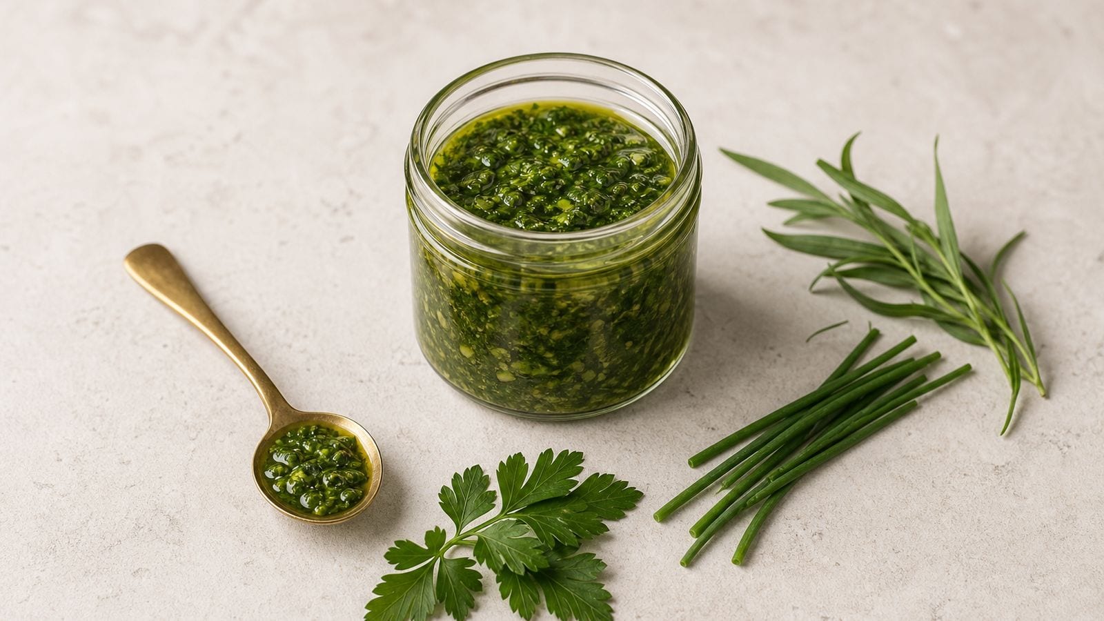 Salsa Verde