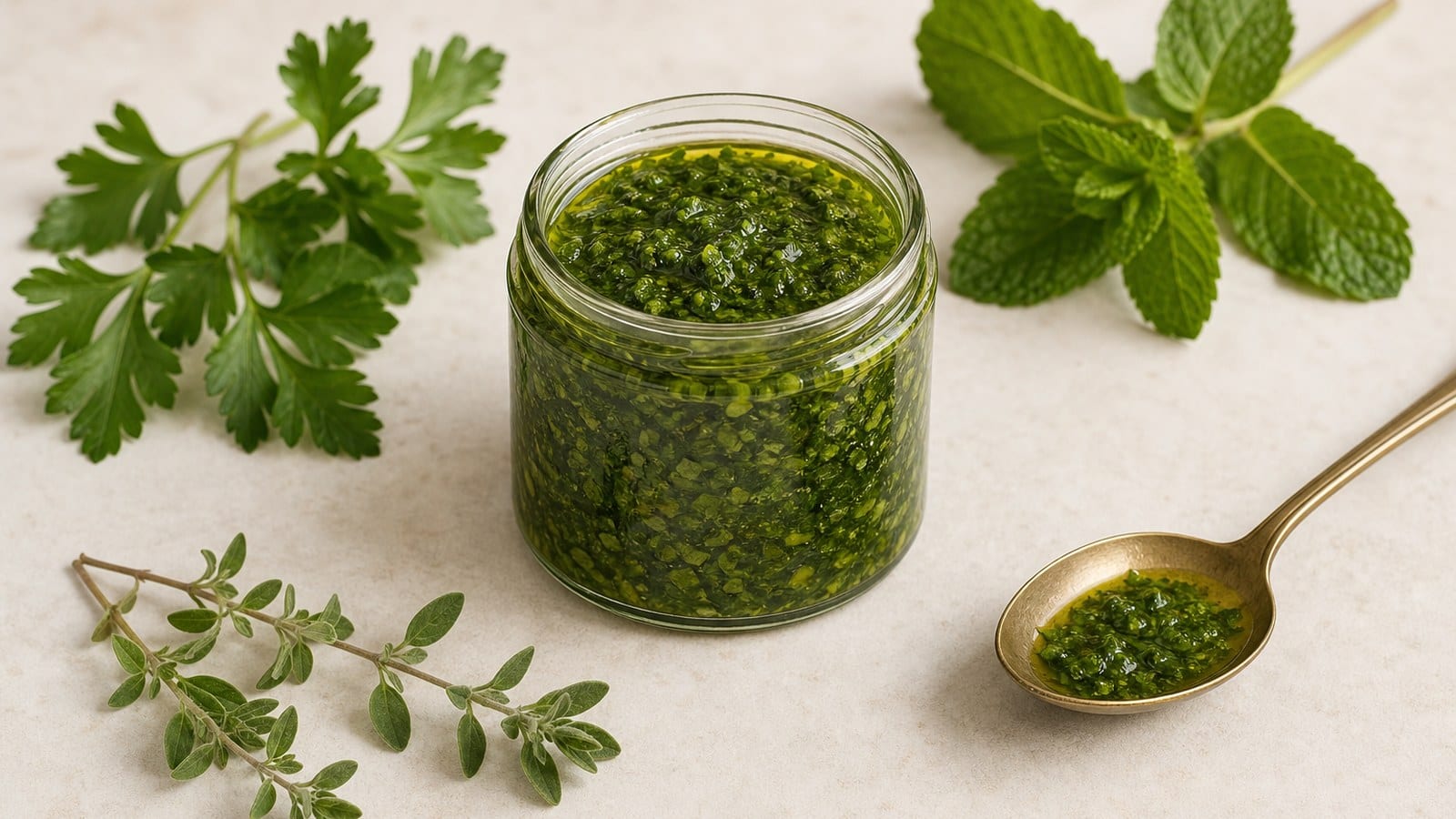 Salsa Verde