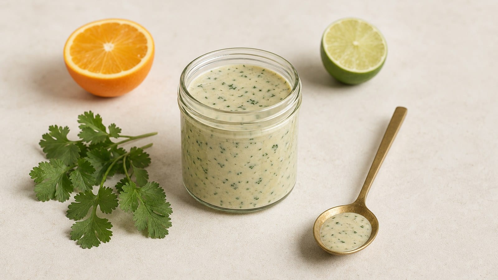 Crab Mayonnaise Chutney