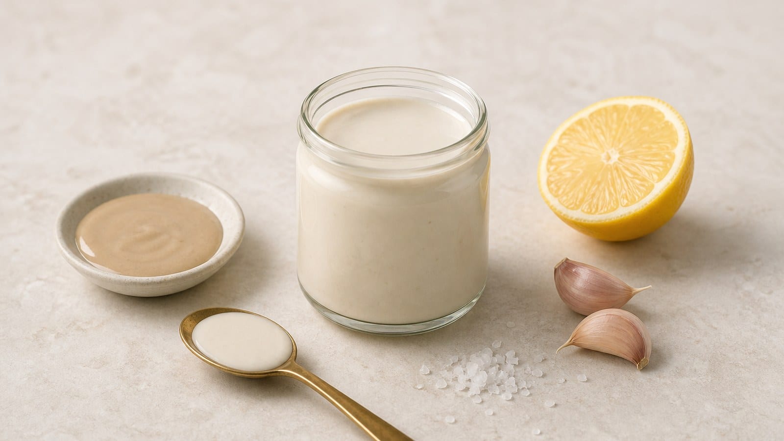 Sabih Tahini Sauce