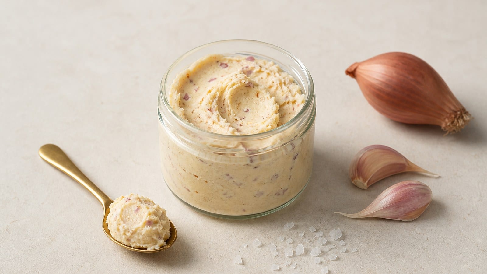Habanero Compound Butter