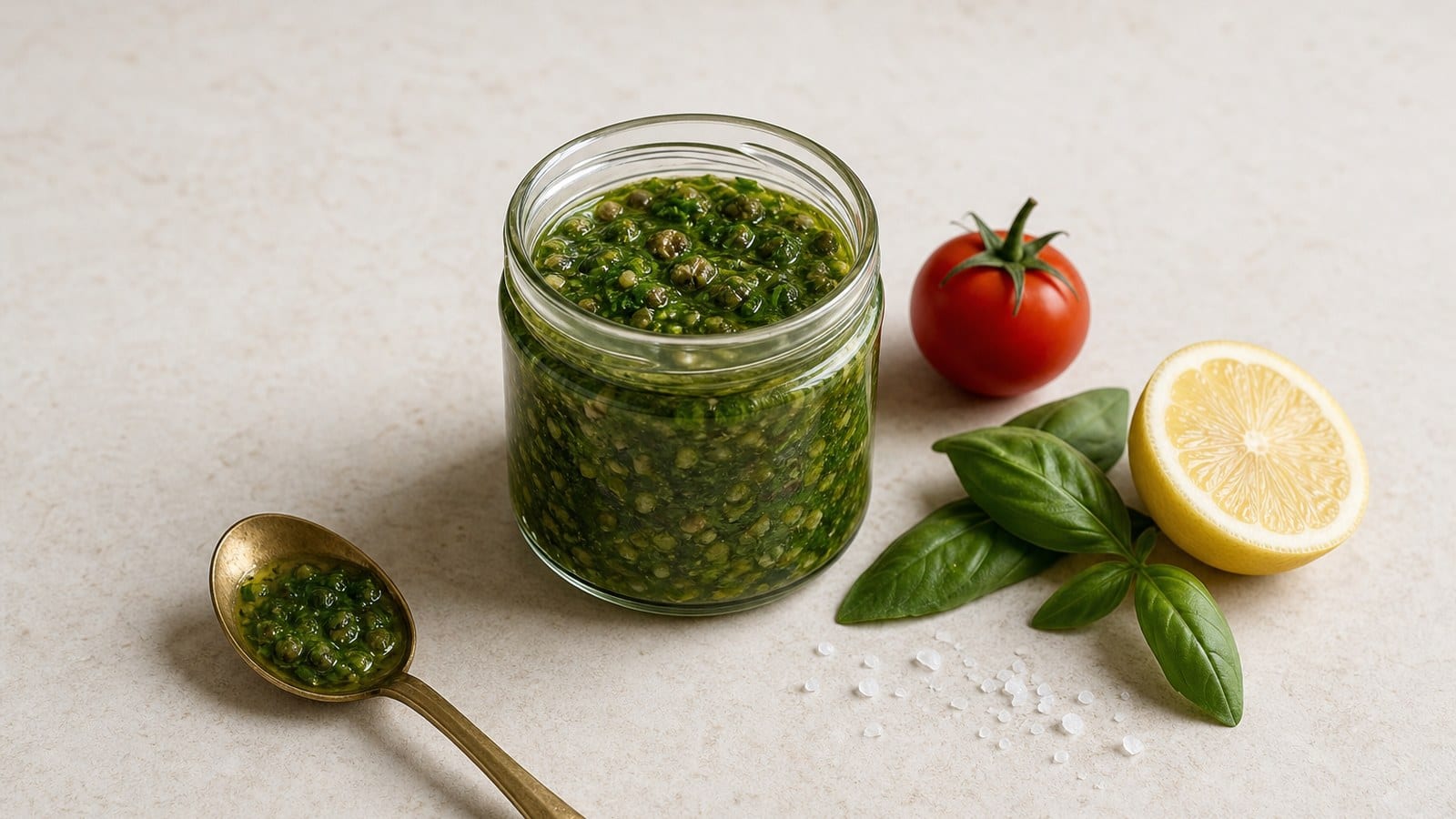 Mezcal-Lime Coleslaw Dressing