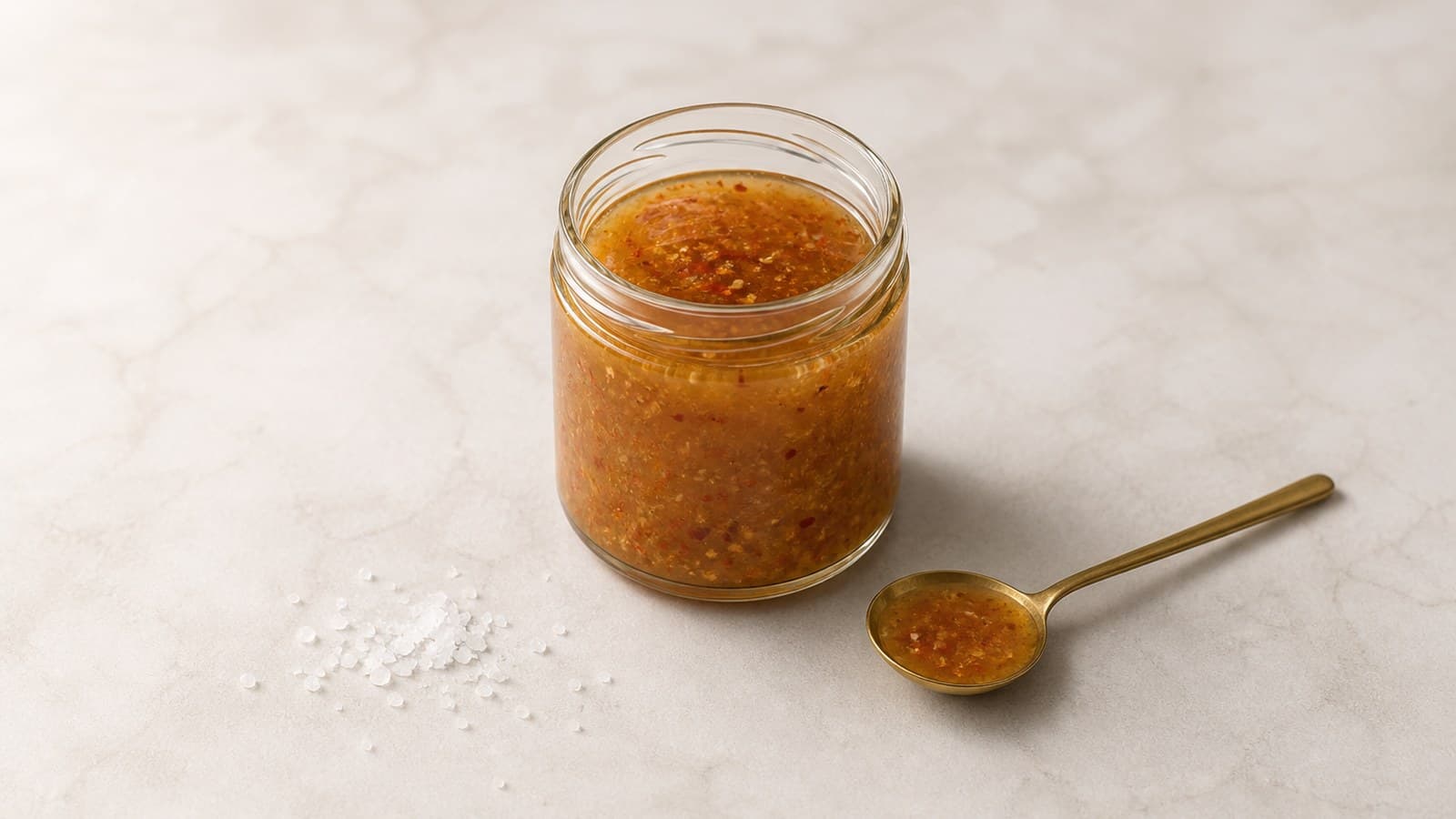 Tahini Remoulade