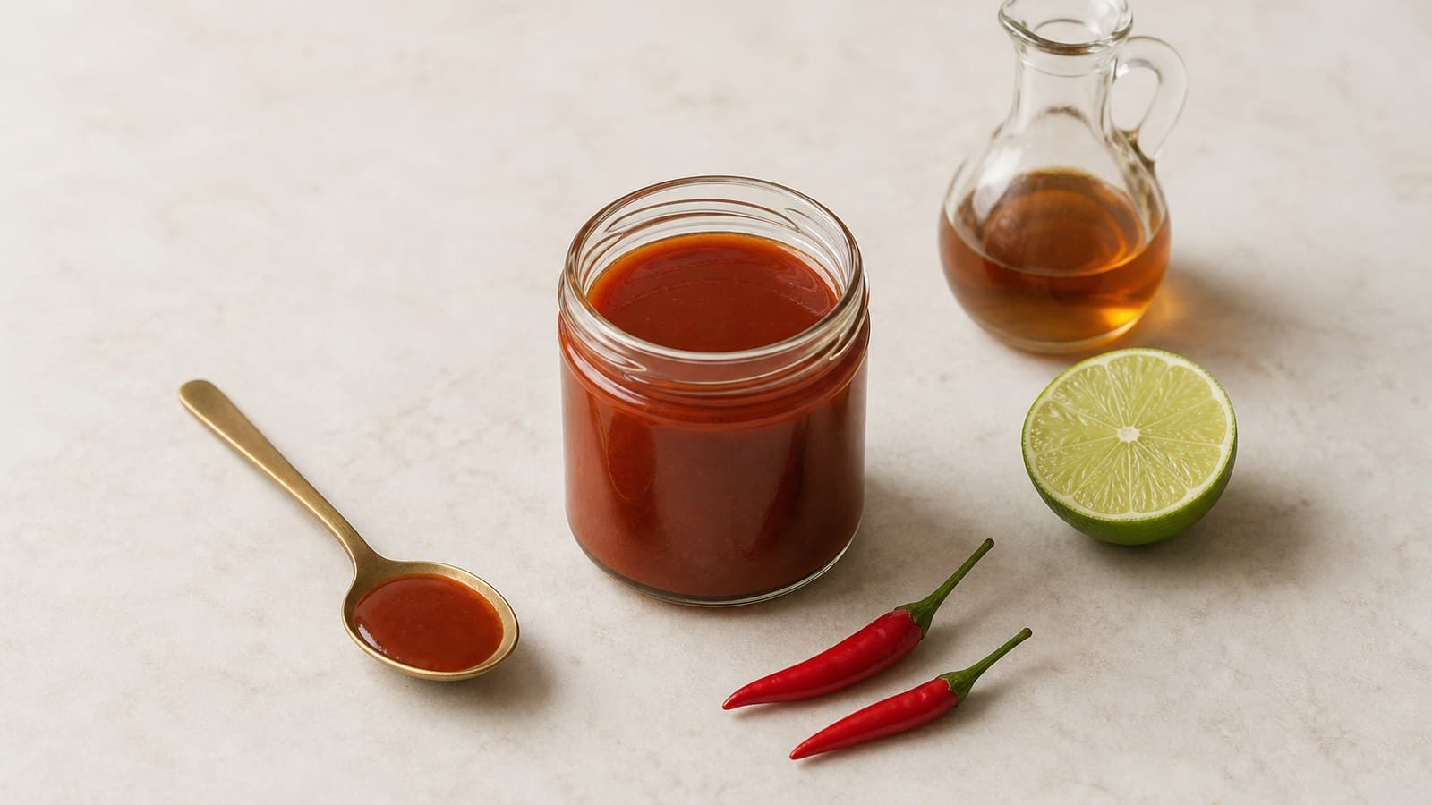 Bird's Eye Hot Sauce