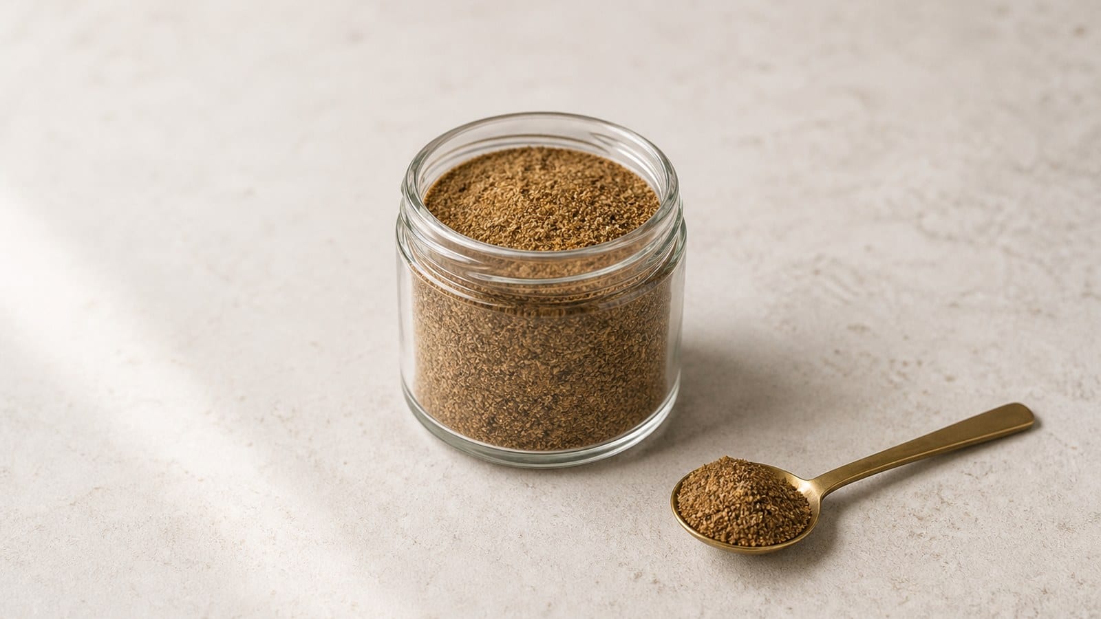 Clam-Stock Soy Seasoning