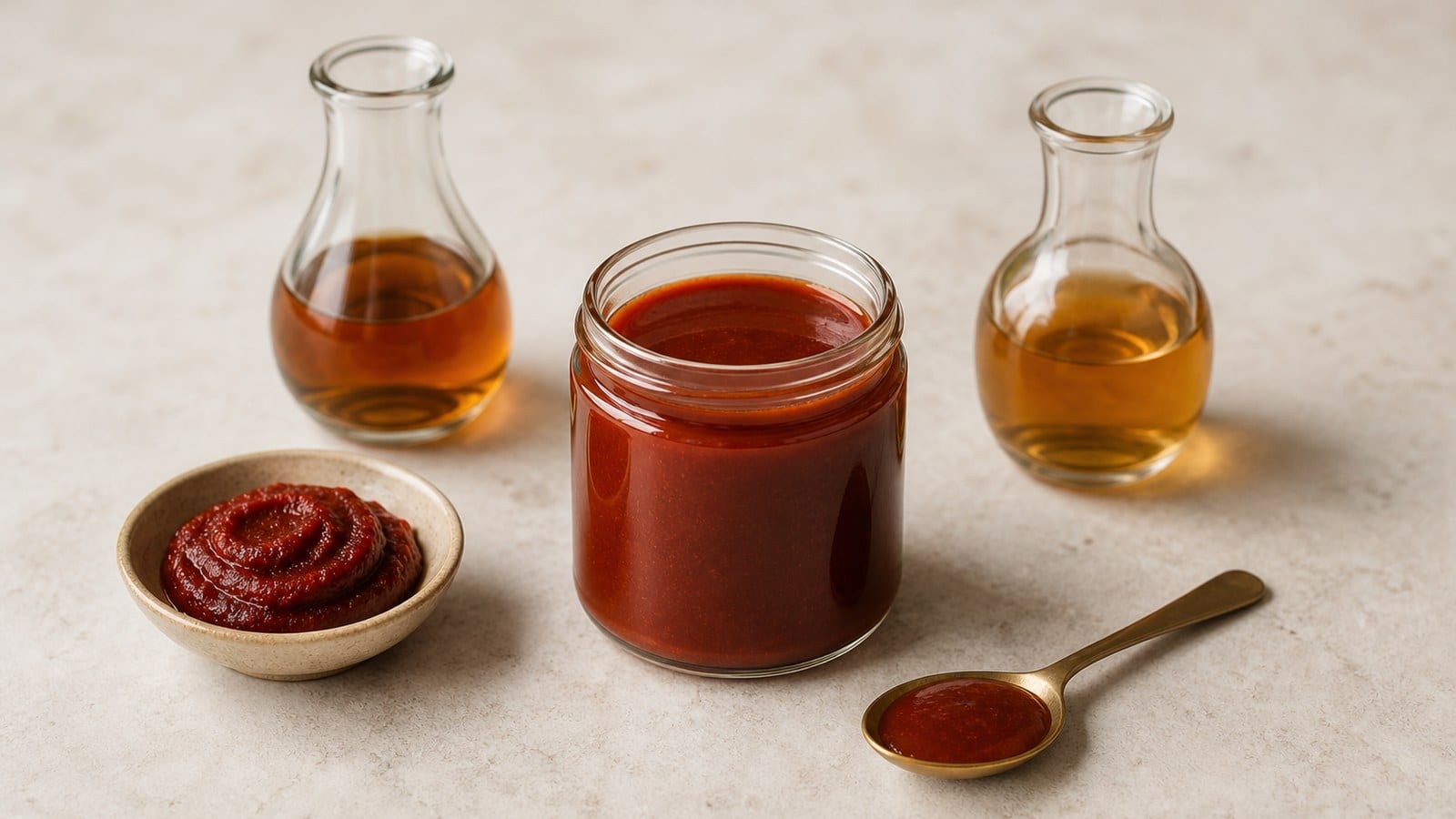 Gochujang Sauce