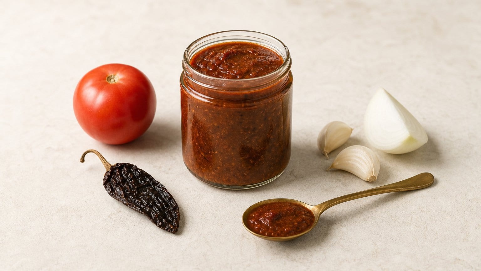 Salsa Roja