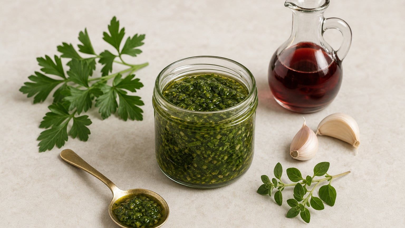 Chimichurri