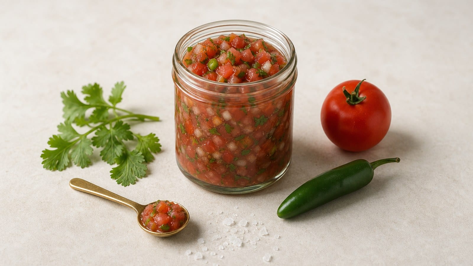 Pico de Gallo